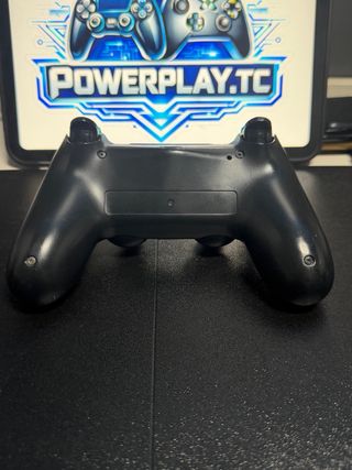 Mando PS4 con Joysticks Magnéticos