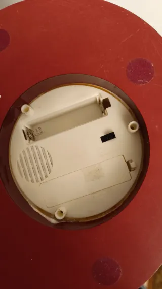 Figura Presépio com Globo Milano Collection