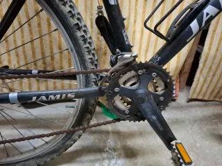 Bicicleta Jamis Ranger XR 26