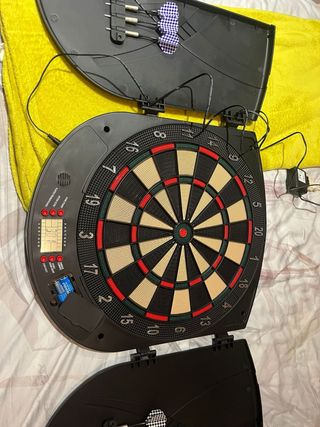 Diana Electrónica Darts