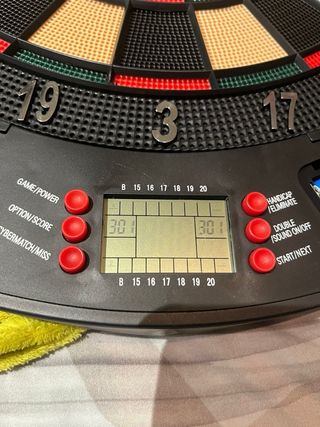 Diana Electrónica Darts