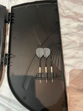 Diana Electrónica Darts