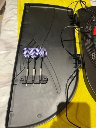 Diana Electrónica Darts