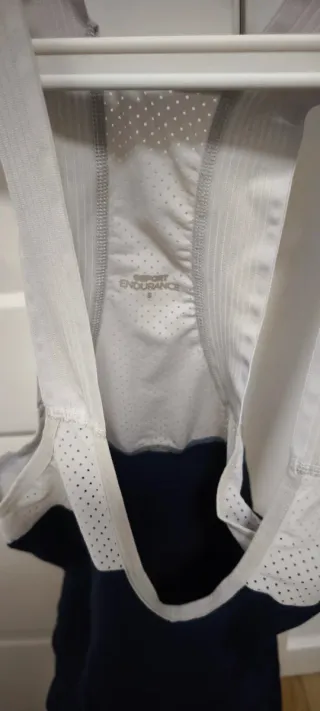 Culotte GSport Endurance Talla S