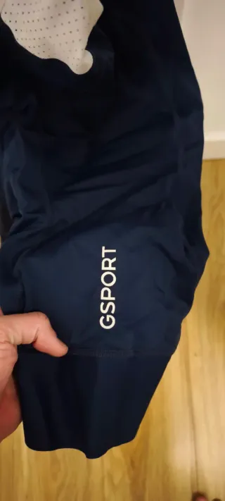 Culotte GSport Endurance Talla S