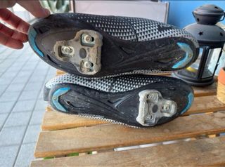 Botas Ciclismo Invierno NW Arctic Gore-Tex