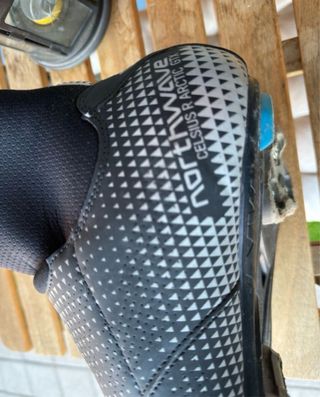 Botas Ciclismo Invierno NW Arctic Gore-Tex