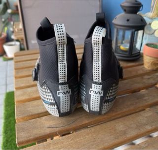 Botas Ciclismo Invierno NW Arctic Gore-Tex