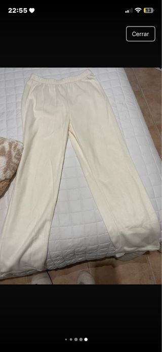 Pijama Manolo Bakes Mujer