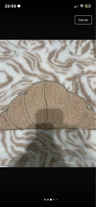 Pijama Manolo Bakes Mujer