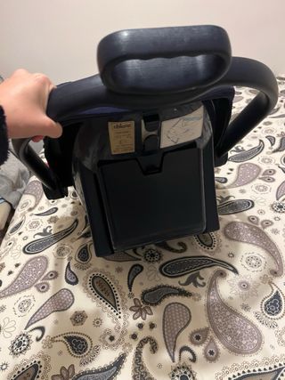 Silla coche bebé Chicco