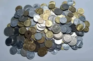 Lote 3. Monedas Españolas Franco y Juam Carlos