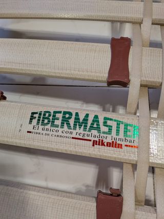 Somier nido PIKOLIN de láminas