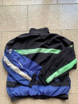 Felpa Puma Equipe Vintage