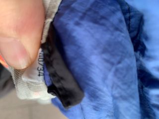 Felpa Puma Equipe Vintage