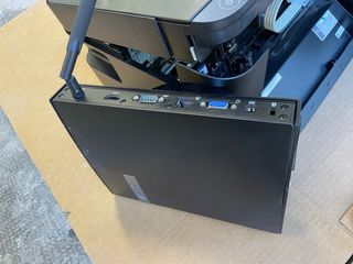 Lote: Stampante Epson EcoTank + Mini PC ASUS