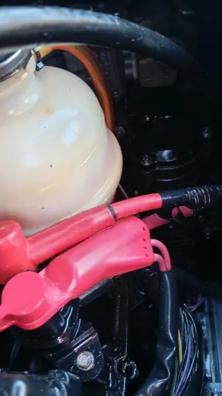 Moto de agua Sea-Doo Spark 60cv