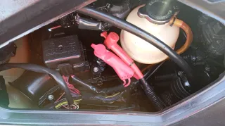 Moto de agua Sea-Doo Spark 60cv