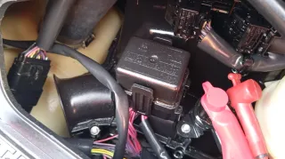 Moto de agua Sea-Doo Spark 60cv