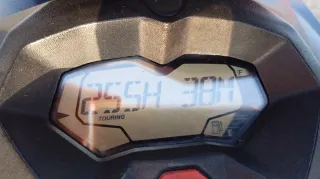 Moto de agua Sea-Doo Spark 60cv