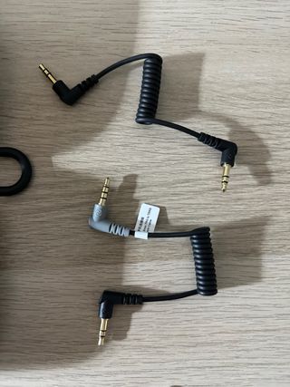 Micrófono Inalámbrico Hollyland Lark M1