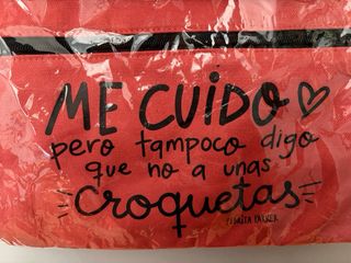 Mochila Pedrita Parker