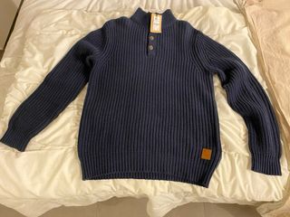 Jersey Quiksilver Talla M nuevo a estrenar