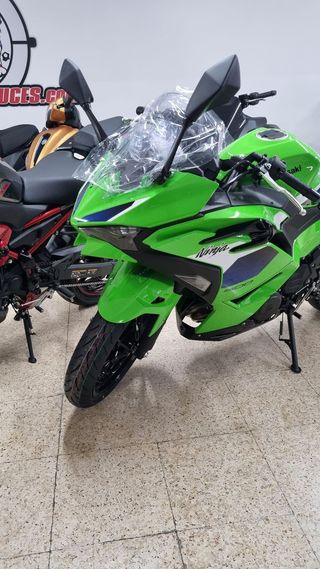 2026 OFERTA KAWASAKI ZX-4R/RR MIRA DESCRIPCIÓN 8