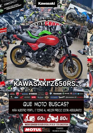 2026 OFERTA KAWASAKI ZX-4R/RR MIRA DESCRIPCIÓN 8