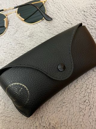 Gafas de Sol Ray-Ban Hexagonales