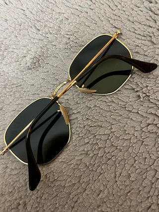 Gafas de Sol Ray-Ban Hexagonales