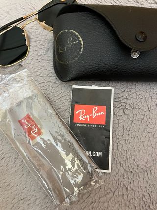 Gafas de Sol Ray-Ban Hexagonales