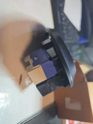 Interruptor Elevalunas Iveco Daily KASturbo