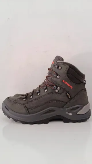 Botas de montaña Lowa Renegade Gore-tex