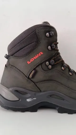 Botas de montaña Lowa Renegade Gore-tex