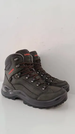 Botas de montaña Lowa Renegade Gore-tex