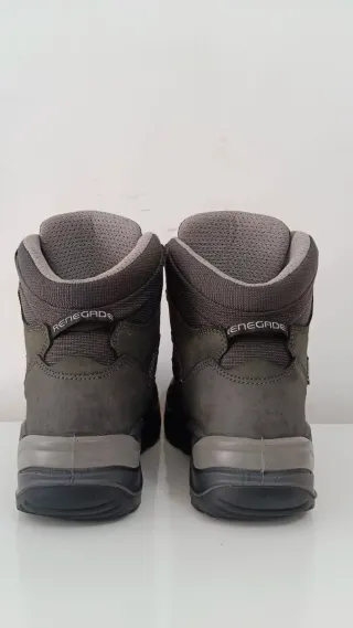 Botas de montaña Lowa Renegade Gore-tex