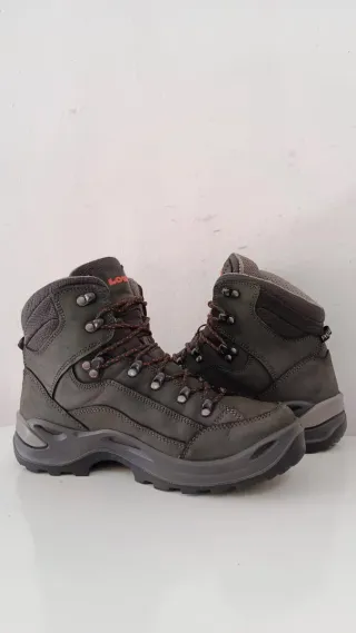 Botas de montaña Lowa Renegade Gore-tex