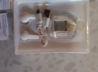 Auriculares Bluetooth Ultrapods Max Blancos