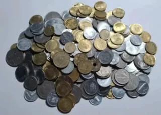 Lote 4. Monedas Españolas Juan Carlos Y Franco