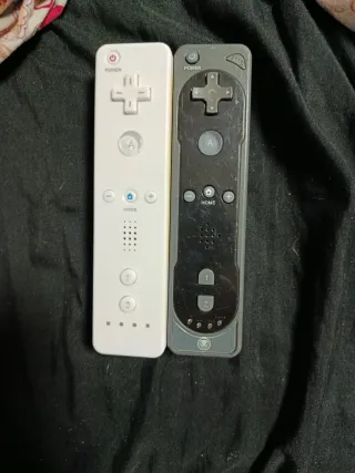 Lote Mando Wii para Piezas