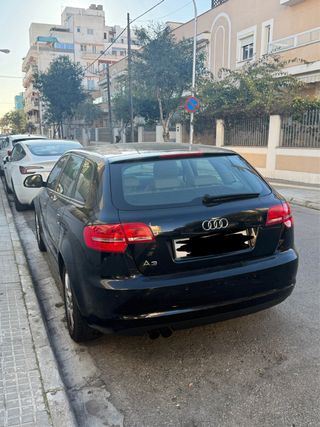 Audi A3 2010