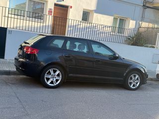 Audi A3 2010