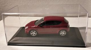 Alfa Romeo Mito 2008