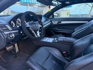 Mercedes-Benz Clase E 2015