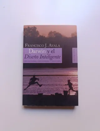 Darwin y el diseño inteligente.