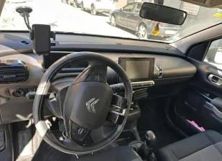 Citroen C4 Cactus 2016