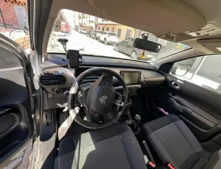 Citroen C4 Cactus 2016