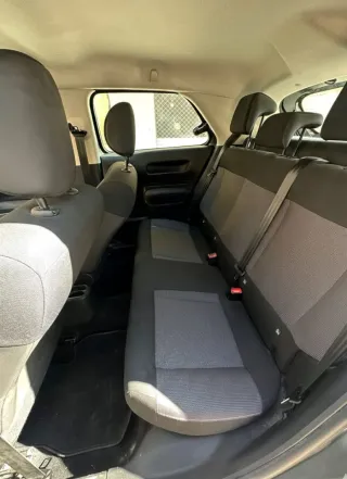 Citroen C4 Cactus 2016