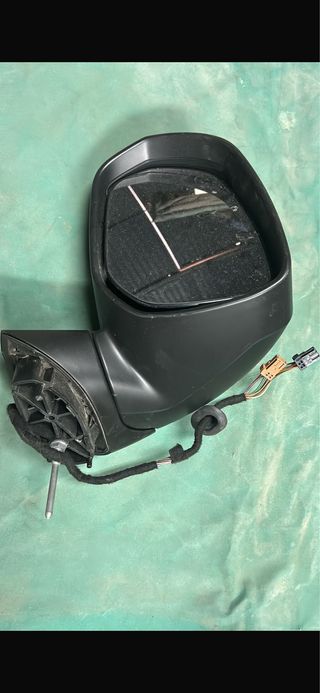 Retrovisor Izquierdo Peugeot 5008